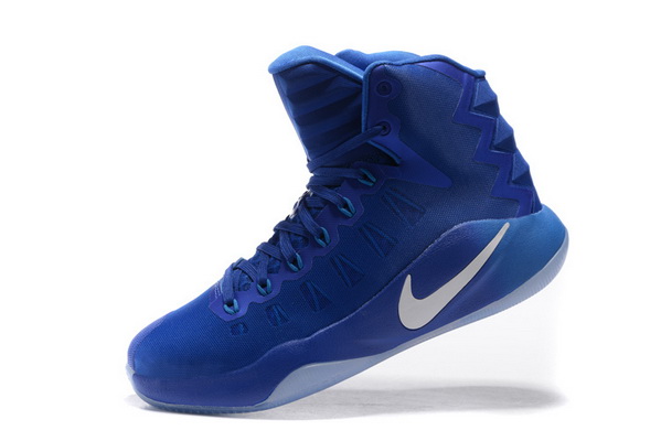 NIKE Hyperdunk 2016 Men Shoes--018